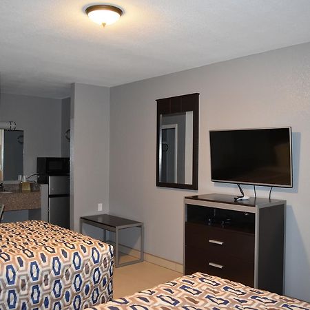 Woodfield Inn And Suites Yoakum Ngoại thất bức ảnh
