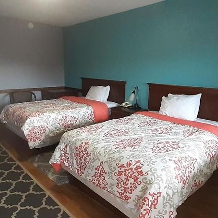Woodfield Inn And Suites Yoakum Ngoại thất bức ảnh